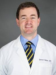 Dr. Daniel P. Nolan