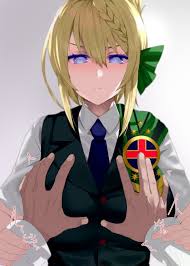 17 パースのおっぱいもませてくれ kantai collection anime zelda characters