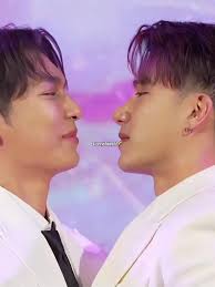 Mew and Tul Engagement Announcement