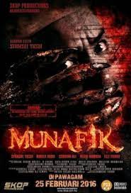 To make matter worse, adam himself is also being mysteriously haunted by evil apparitions that keeps disturbing him from time to time. Watch Munafik Full Movie Online In Hd Find Where To Watch It Online On Justdial