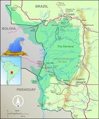 Cuiabá ist die hauptstadt des brasilianischen bundesstaates mato cuiabá lebt vor allem davon, ein handelszentrum für die riesigen rinderzuchtgebiete des staates. Tourenberichte Paddeltour 900km Durchs Pantanal Brasilien 2019
