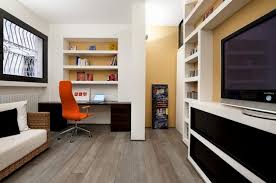 Home Office Space Design