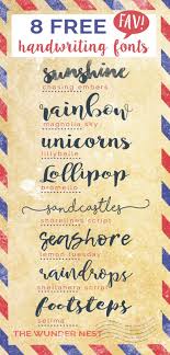 How to search on www.afonts.net input any keyword. I Use Handwriting Script Fonts All The Time For My Design Projects They Are A Big Hit Due To Their L Free Fonts Handwriting Calligraphy Script Fonts Lettering