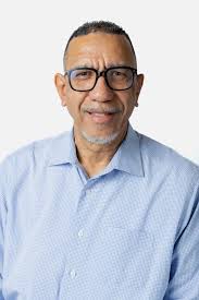 Pastor Robert Turner