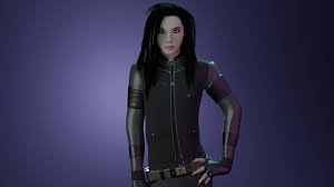 Bill kaulitz (born 1 september 1989) is a german singer, songwriter, voice actor, designer, and model. Bill Kaulitz Space Edition Wip Works In Progress Blender Artists Community