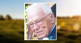 Robert P. Stricker Obituary April 1, 2009