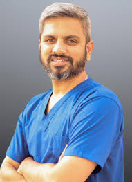 Best Oral & Maxilofacial Surgeon Doctors in India