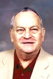 Obituary information for Howard E. Kesterson