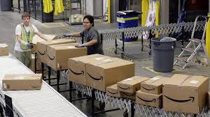 Amazon gift card code free in 2021. Amazon S Fc Ambassador Program Pays Employees To Say Nice Things Quartz