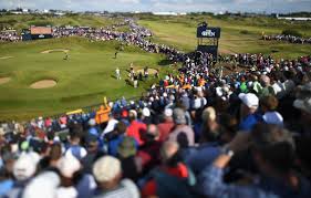May 26, 2021 · the r&a is optimistic 30,000 spectators will be allowed to attend each day of the open at royal st george's in july. The 149th Open At Royal St Georges Golf Tour Golf Ireland