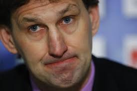 Tony Adams: Sacked as Portsmouth boss at my son's fifth birthday party