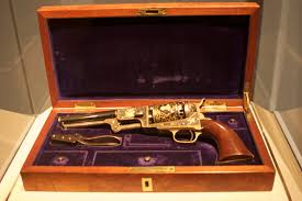 If we look back a few years more, simon bolivar was the leader of the venezuelan military. The World S Top 12 Most Expensive Guns Legacy Collectibles