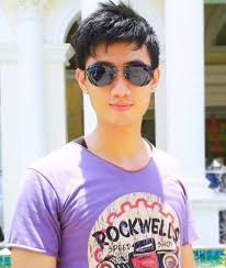 Cambodian Handsome Guys: RATANA: HANDSOME MAN