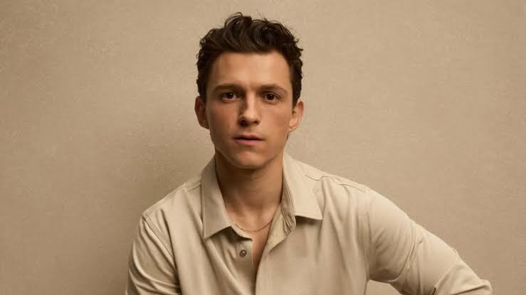 Penthouse: Tom Holland estrelará novo thriller da Sony Pictures