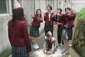 Maybe you would like to learn more about one of these? Punya Pesan Moral 6 Kdrama Ini Mengangkat Tema Bullying Sekolah