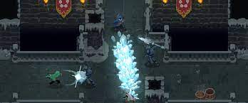 We did not find results for: Wizard Of Legend Review Going Rogue Like Shacknews