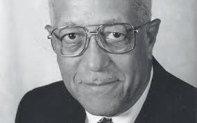 Robert Vernon Franklin, Jr. (1926-2011)