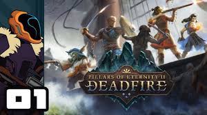 1337x | kat  .torrent file only; Pillars Of Eternity 2 Deadfire V5 0 0 0040 Torrent Download