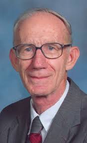 Obituary information for Rev. Donald F. Poock