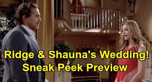 Loathing lurker it's going to take a lot of tricks to open up bill's once the truth comes out he'll never forgive himself for not believing in their love! The Bold And The Beautiful Spoilers Preview Sneak Peek Of Ridge Shauna S Wild Vegas Wedding Behind The Scenes Secrets Celeb Dirty Laundry