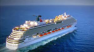 Shocked Afraid And Blessed Cruise Line Workers Remained On Board For Months To Keep Ships Operational