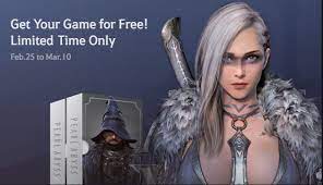 Check spelling or type a new query. Free Game On Steam Black Desert Online Indie Game Bundles