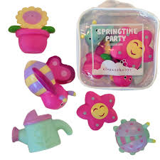 Also set sale alerts and shop exclusive offers only on shopstyle. Springtime Party Bath Toys Biscuit Home Bath Toys Biscuit Home Toys