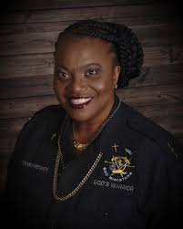 Dr MarciaKarenAbramsAlmasi MDiv, D.D., THD