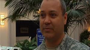 Haley's husband going to Afghanistan