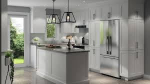 La Celeste Armoires De Cuisine Contemporaine Cuisine Sur Mesure Cuisine Contemporaine
