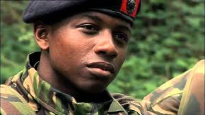 Commando: On the Front Line