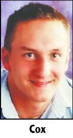 KALEB COX Obituary (2014)