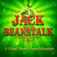 JACK & THE BEANSTALK A Giant Dinner-Panto Adventure event image