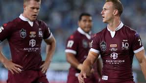 Rated 4 out of 5. State Of Origin Ii Queensland Defence Under Fire As New South Wales Levels Series
