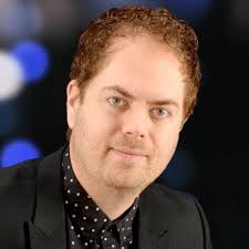 Jonathan Mooney Speaking Fee, Schedule, Bio & Contact Details