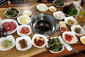 We take great pride in preparing meals that give both taste and nutrition of the korean people. Korean Bbq Living In South Korea