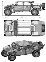 1 68031256 expedition vehicle custom car interior jeep cars