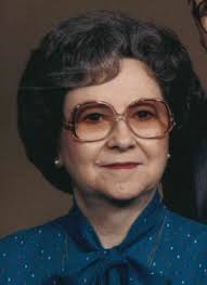 Dorothy Elmore Obituary