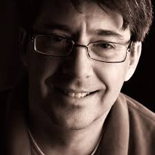 About the Artist, Sam Dobrow