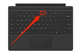 Step 2 find and open paint from the start menu. How To Take A Screenshot On Any Surface Pro Tablet