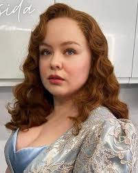 It's #WCW….our beautiful Pen ❤️‍🔥