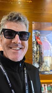 The 67th annual American Express golf tournament is happening now in La  Quinta, California. The event began today, Thursday, January 22, and runs  through Sunday, January 25, 2026. , Tournament ...