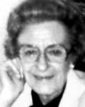 Jeanne Leake Obituary (2003)