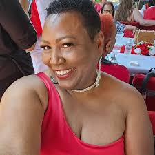 Annette Burden- Harris (@ms.annette92114) • Threads, Say more