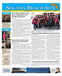 Solana beach sun 11 12 15 by UTCP