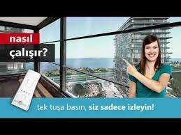 Katlanır cambalkon sistemleri konusundaki deneyimleri ile yeniden yorumladığı yeni nesil cambalkon sistemleri. Uzaktan Kumandali Cam Balkon Sistemi Tambalkon Nasil Calisir Youtube