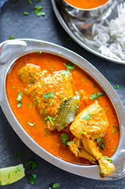 Easy Chicken Madras Curry Recipe Made With Coconut Milk Curry Powder And Flavored With Tamarind Paste Curry Recipes Curry Recipes Indian Curry Chicken Recipes