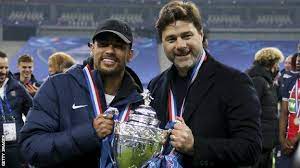 Pochettino's spell in paris has been mixed so far: Iduelrwwg2whfm