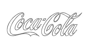 Learn how to draw a coke can (coca cola) in this simple, step by step drawing tutorial. How To Draw The Coca Cola Logo Symbol Myhobbyclass Com