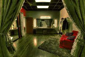 Escape From Real Life Escape Rooms By Solving Puzzles And Finding Clues Fun Activities For Families And F Makeup Rooms Makeup Room Interior Design Makeup Room